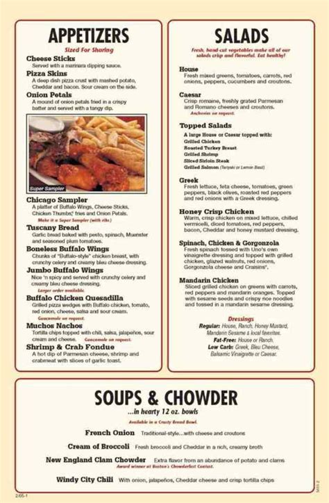 uno restaurant reviews|uno chicago grill menu prices.